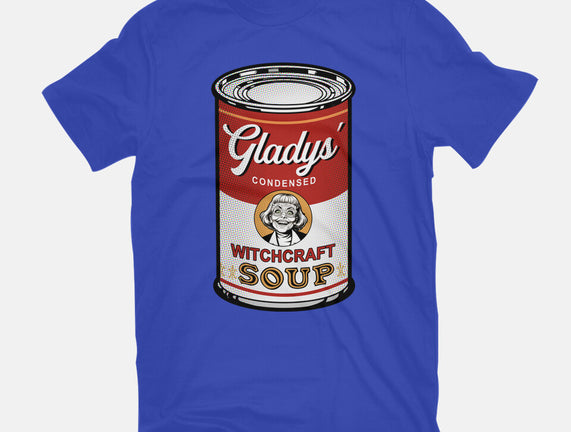 Witchcraft Soup