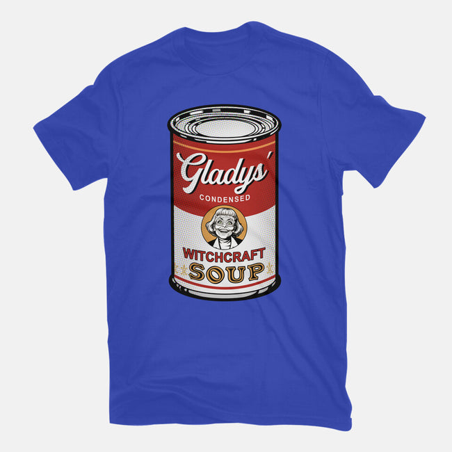 Witchcraft Soup-Mens-Basic-Tee-palmstreet