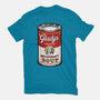 Witchcraft Soup-Womens-Fitted-Tee-palmstreet