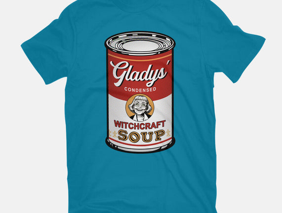 Witchcraft Soup