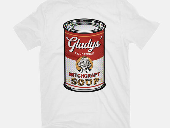 Witchcraft Soup