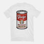 Witchcraft Soup-Womens-Basic-Tee-palmstreet