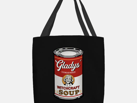 Witchcraft Soup