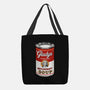 Witchcraft Soup-None-Basic Tote-Bag-palmstreet