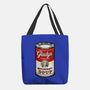 Witchcraft Soup-None-Basic Tote-Bag-palmstreet
