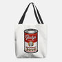 Witchcraft Soup-None-Basic Tote-Bag-palmstreet