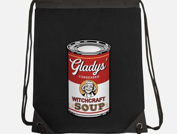Witchcraft Soup
