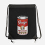 Witchcraft Soup-None-Drawstring-Bag-palmstreet