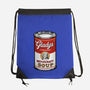 Witchcraft Soup-None-Drawstring-Bag-palmstreet