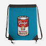 Witchcraft Soup-None-Drawstring-Bag-palmstreet