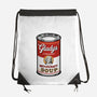 Witchcraft Soup-None-Drawstring-Bag-palmstreet