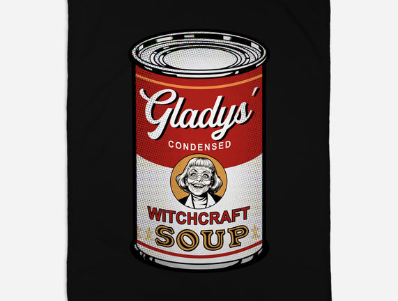 Witchcraft Soup
