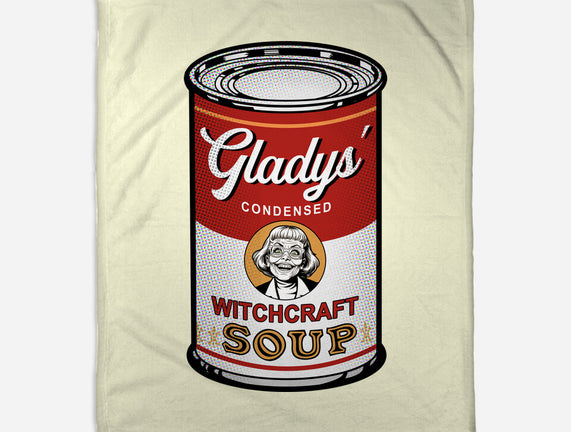 Witchcraft Soup