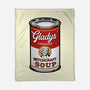 Witchcraft Soup-None-Fleece-Blanket-palmstreet