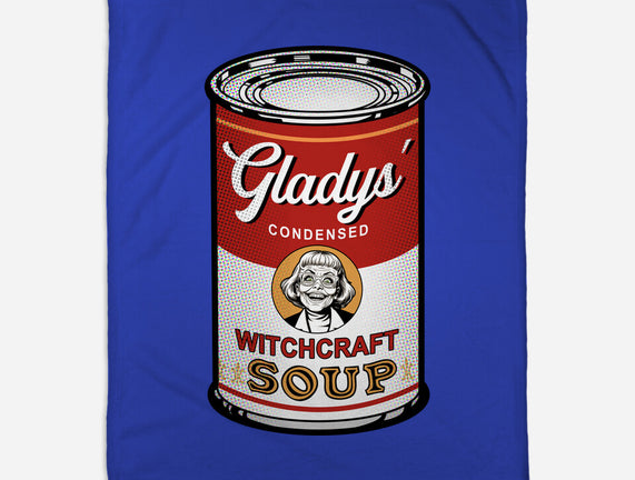 Witchcraft Soup