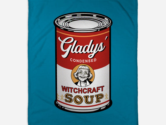 Witchcraft Soup