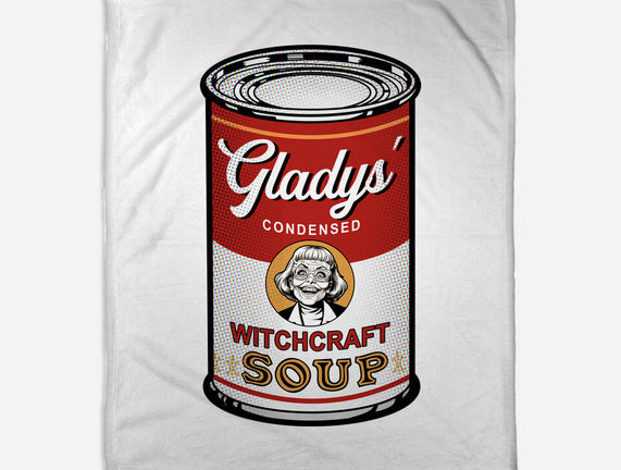 Witchcraft Soup