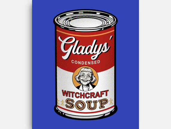 Witchcraft Soup