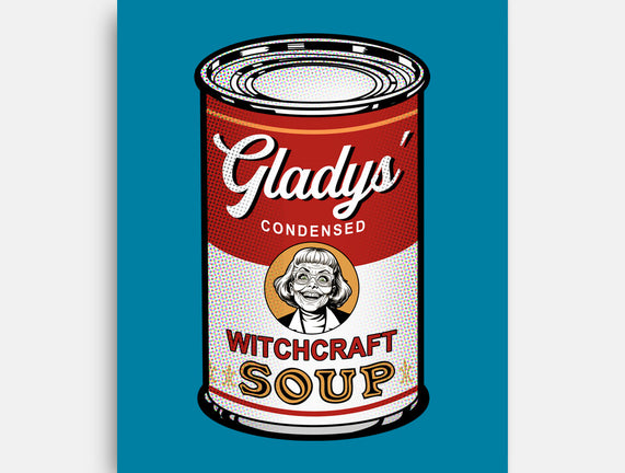 Witchcraft Soup