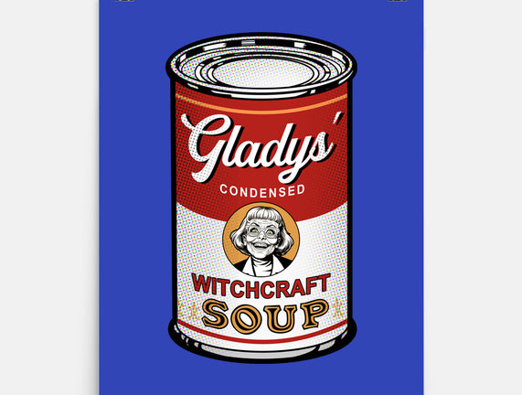 Witchcraft Soup