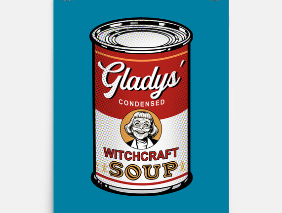 Witchcraft Soup