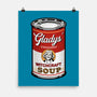Witchcraft Soup-None-Matte-Poster-palmstreet