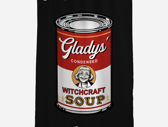 Witchcraft Soup