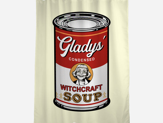 Witchcraft Soup
