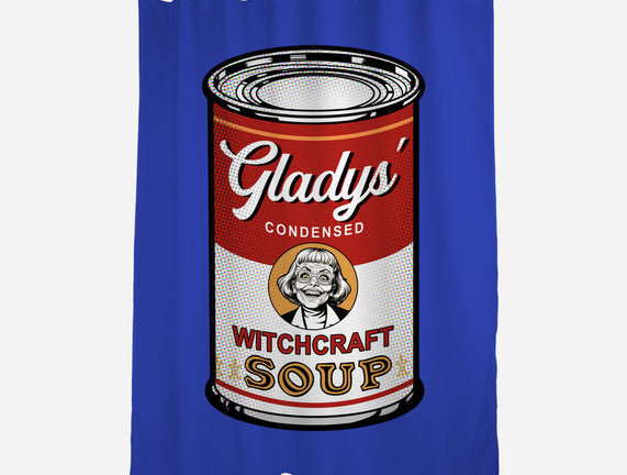Witchcraft Soup