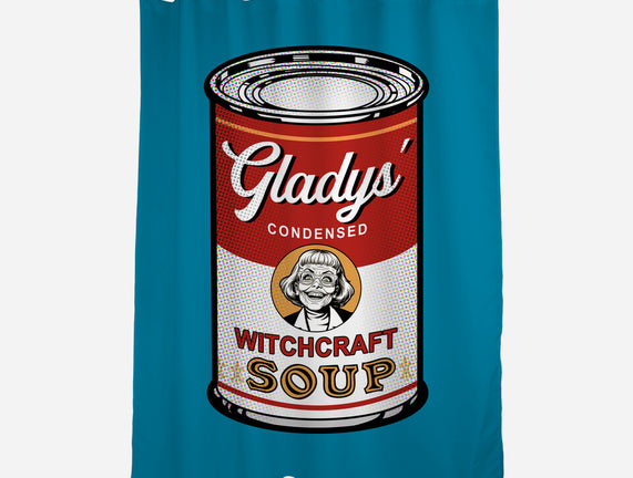 Witchcraft Soup