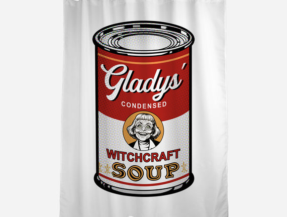 Witchcraft Soup