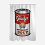 Witchcraft Soup-None-Polyester-Shower Curtain-palmstreet