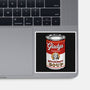 Witchcraft Soup-None-Glossy-Sticker-palmstreet
