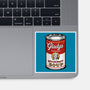 Witchcraft Soup-None-Glossy-Sticker-palmstreet