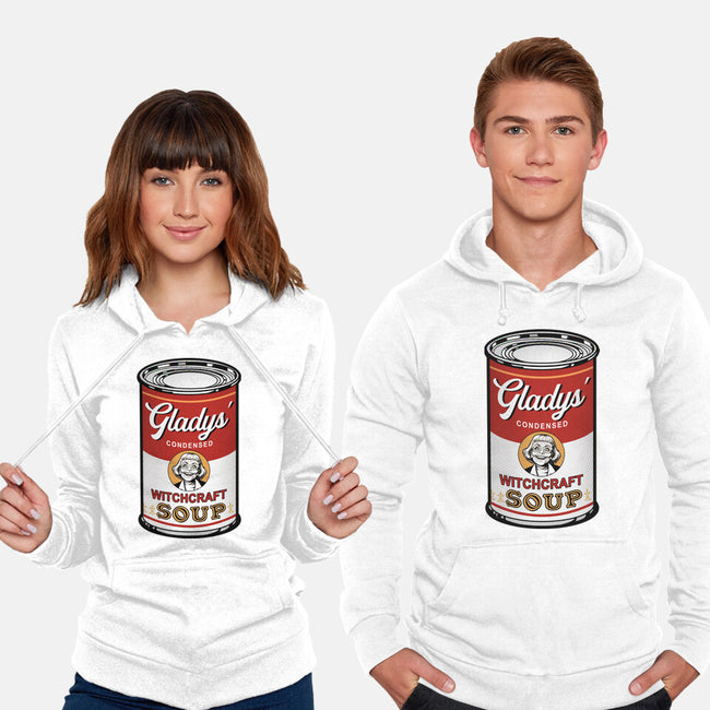 Witchcraft Soup-Unisex-Pullover-Sweatshirt-palmstreet