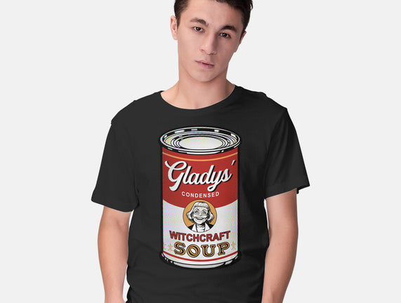 Witchcraft Soup