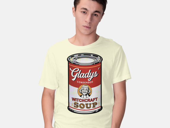 Witchcraft Soup