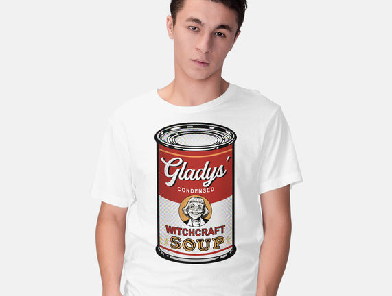 Witchcraft Soup