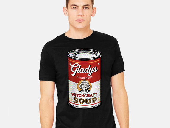 Witchcraft Soup