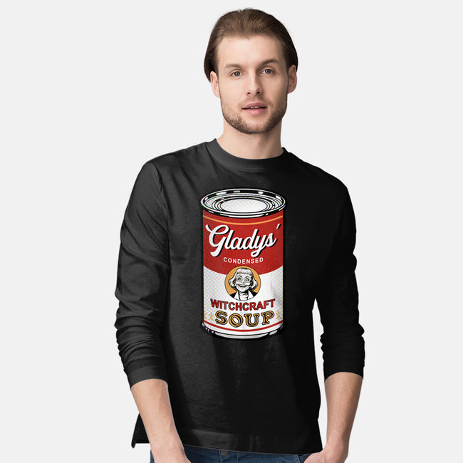 Witchcraft Soup-Mens-Long Sleeved-Tee-palmstreet