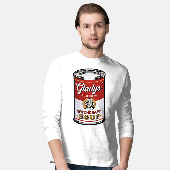 Witchcraft Soup-Mens-Long Sleeved-Tee-palmstreet