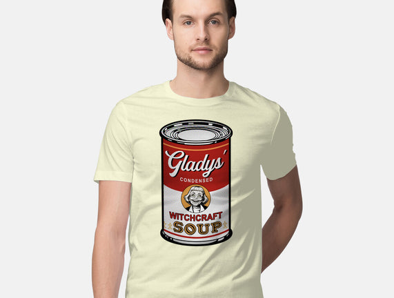 Witchcraft Soup