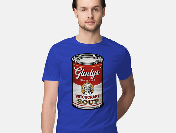 Witchcraft Soup
