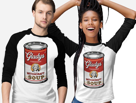 Witchcraft Soup