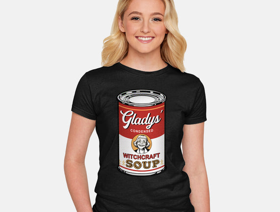 Witchcraft Soup