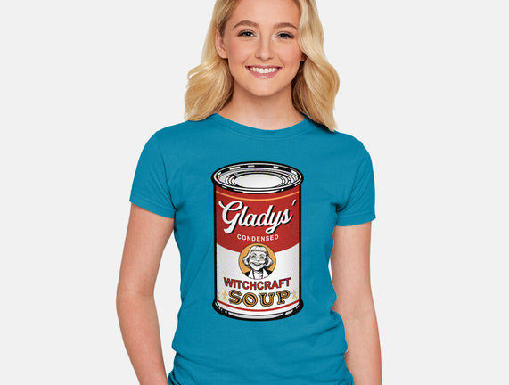 Witchcraft Soup
