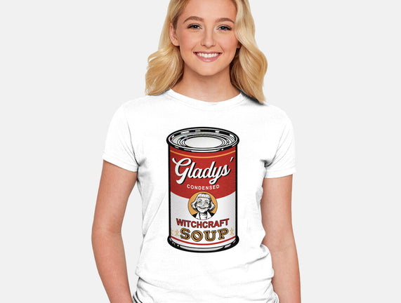 Witchcraft Soup