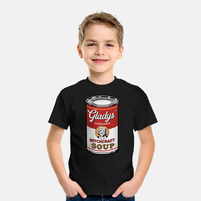 Witchcraft Soup-Youth-Basic-Tee-palmstreet