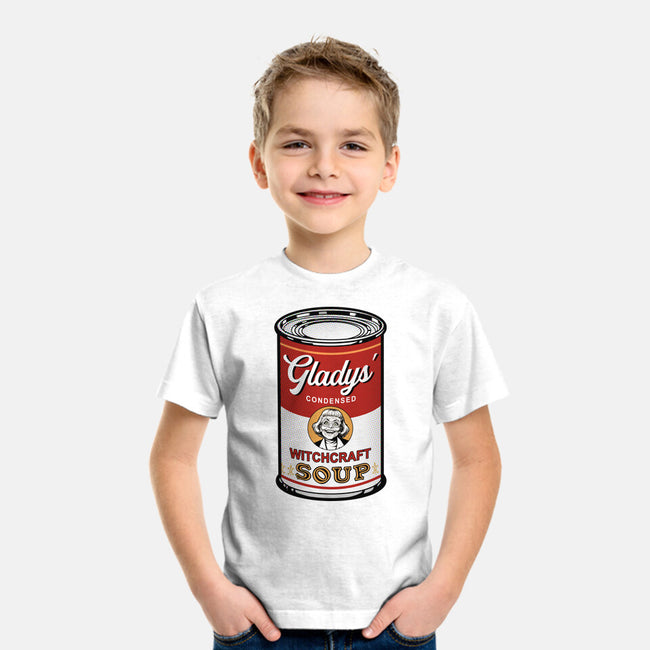 Witchcraft Soup-Youth-Basic-Tee-palmstreet