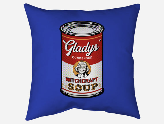 Witchcraft Soup